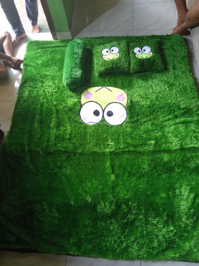 Surpet Karakter Super Murah Bisa Cod