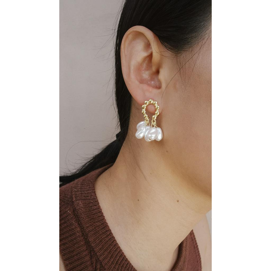 ANTING KOREA MUTIARA - 2497