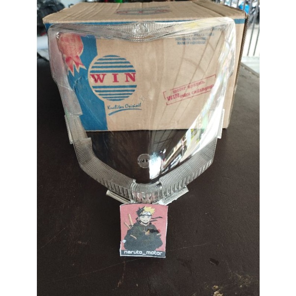 mika lampu depan cb 150 r cb150r old