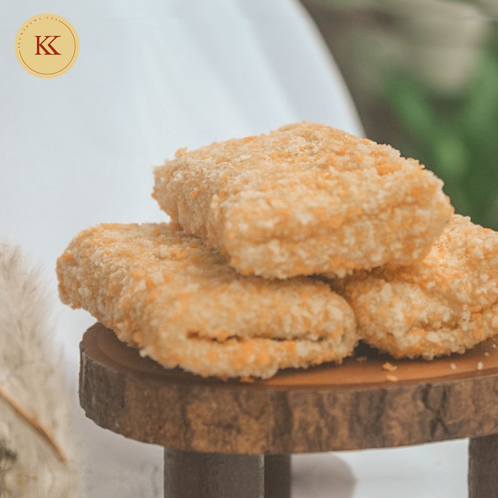 

FROZENFOOD RISOLES RAGOUT - CEMILAN FROZEN MURAH BEKASI - kuwekuwe.co