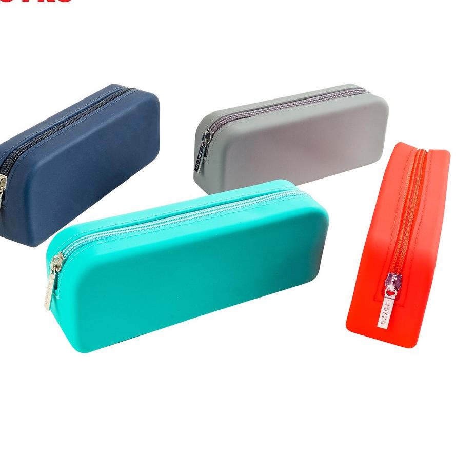 

Special Pencil Case Kotak Tempat Pensil Joyko PC-5002 !