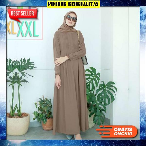 Baju Gamis Model Terbaru Bju Muslimah Import Premium Jumbo Remaja Dewasa Games Gsmis Cewek Terbaru 2023 Perempuan Baju Muslim Elegan Gamis Lebaran Mewah Dress Dres Syari Wanita Pesta Kondangan Casual Gamis Terbaru 2021 C Baju Gamis Remaja Polos Terbaru