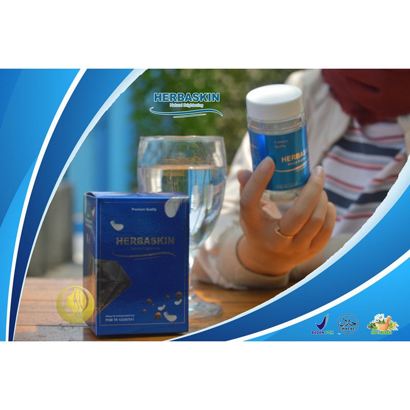 HERBASKIN