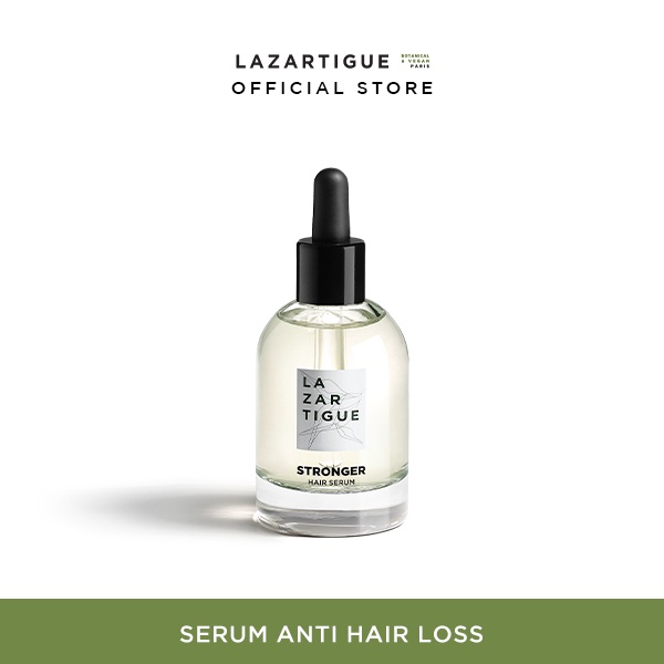 Lazartigue Stronger Serum Anti-Hairloss 50 ML