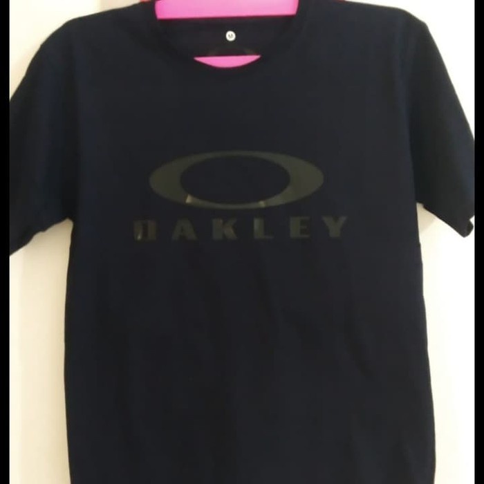 kaos/t shirt/baju keren OAKLEY