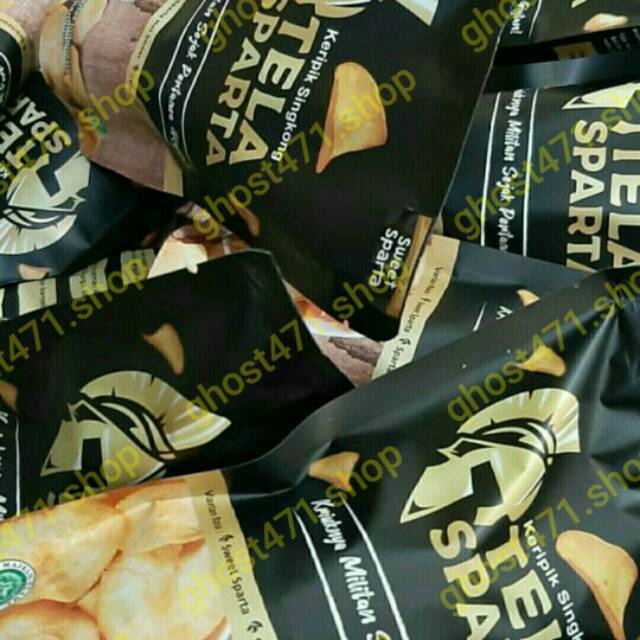 

TELA SPARTA SANGDEWA