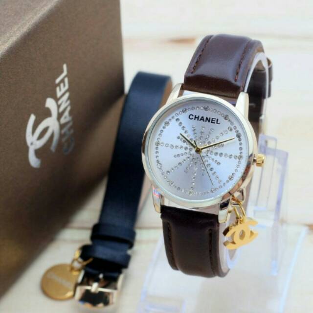 JAM TANGAN CHANEL 290A