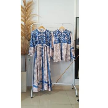 Paling Dicari.. Set Family | Family Sarimbit | Kain Meteran Diorsilk | Kain Meteran Gamis | Kain met