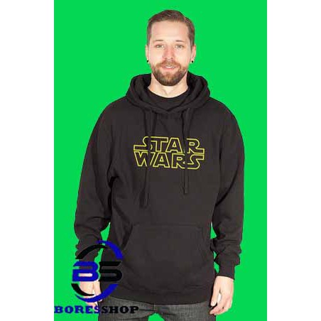Hoodie Star Wars