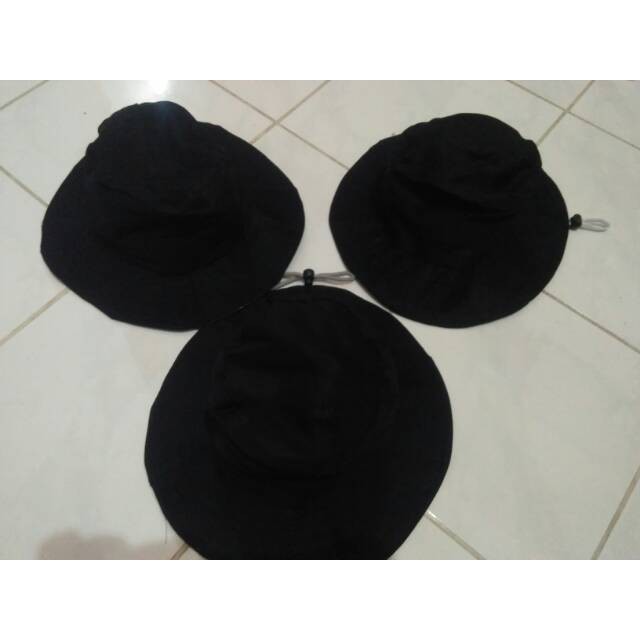 RPM    topi Pancing-Topi Rimba-Topi Gunung