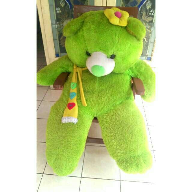 Boneka Teddy Bear Jumbo 1.5 meter