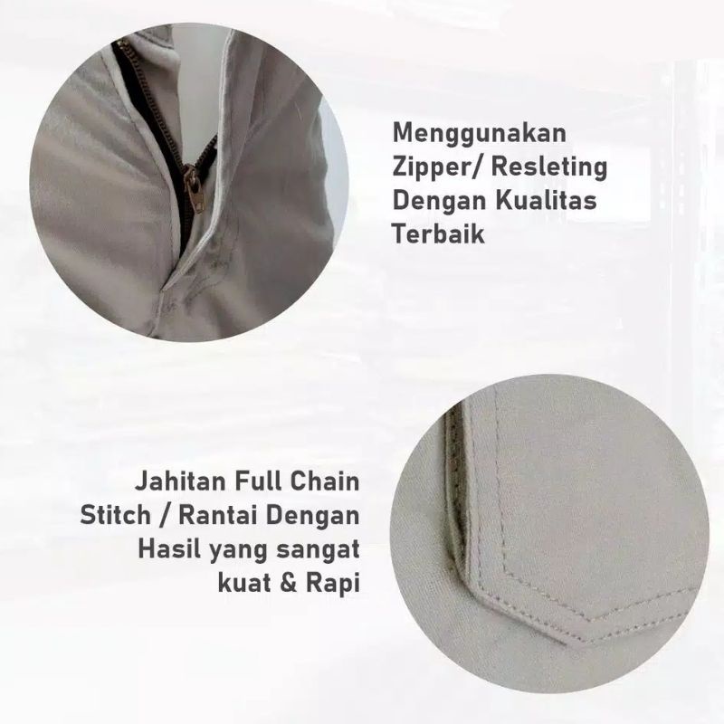 Celana Chino panjang pants murah