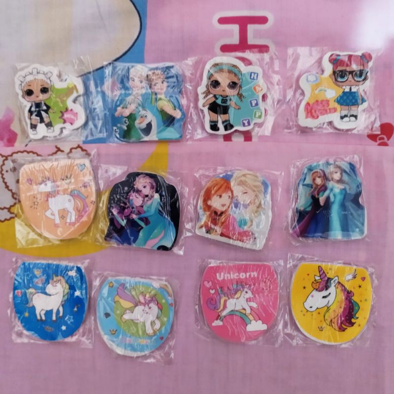 

penghapus karakter murah