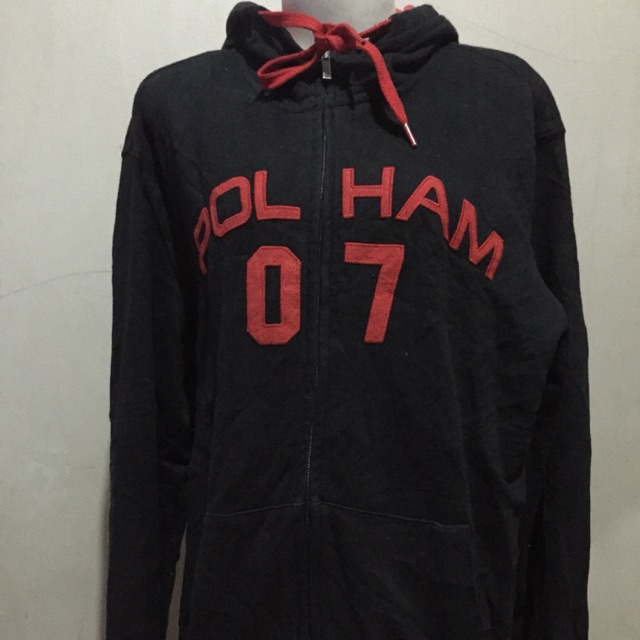 Sweater / jaket original polham
