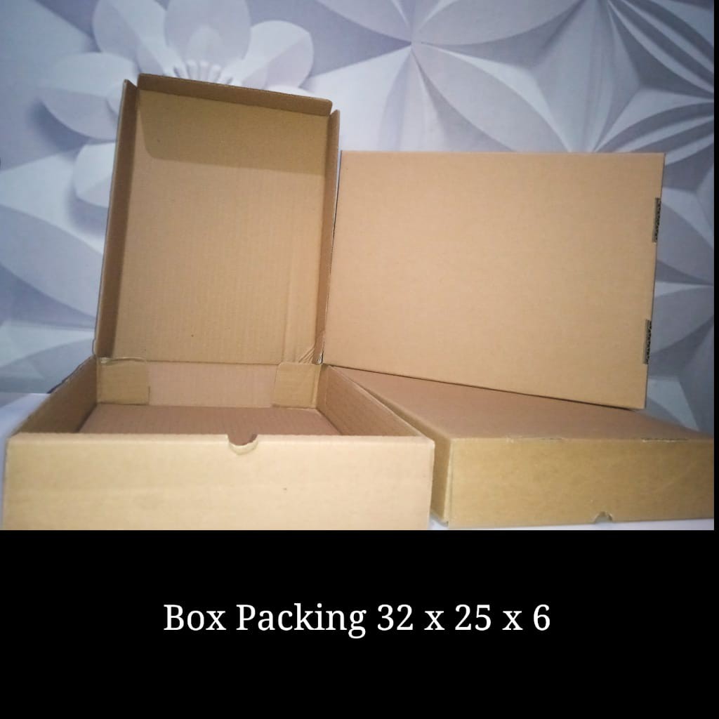 

BoxPacking