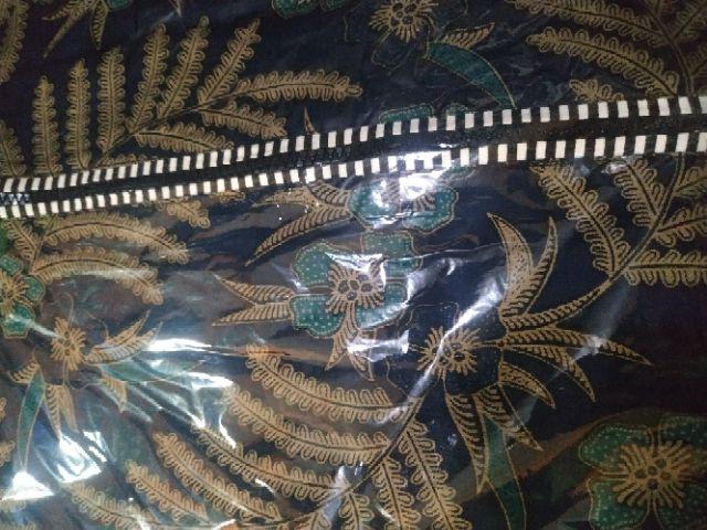 Batik Tunik Queen Jaya Bl4-w0ng