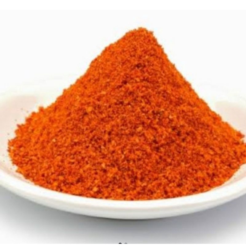 

paprika powder 100 gr. Paprika powder