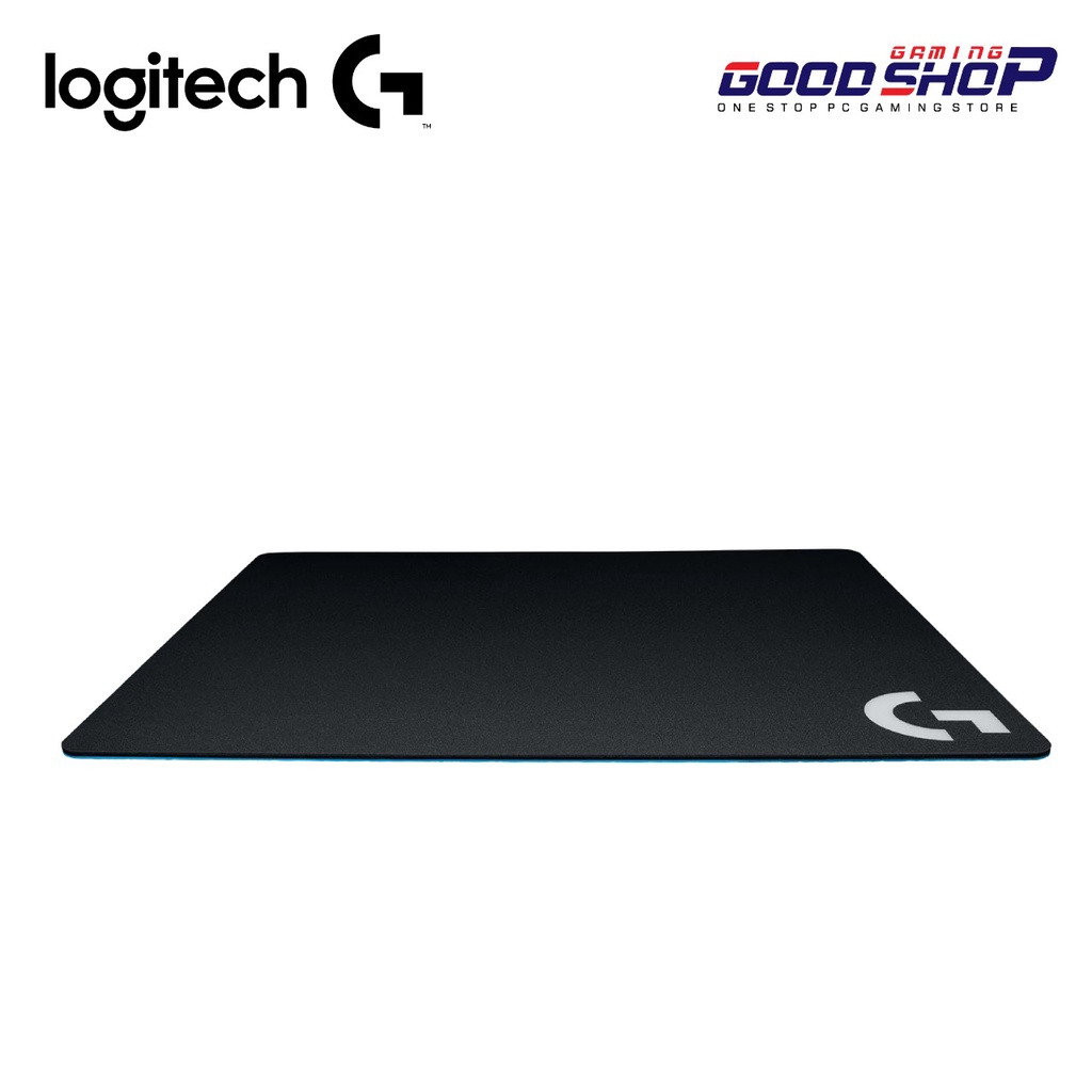 Logitech G440 - Hard Gaming mousepad