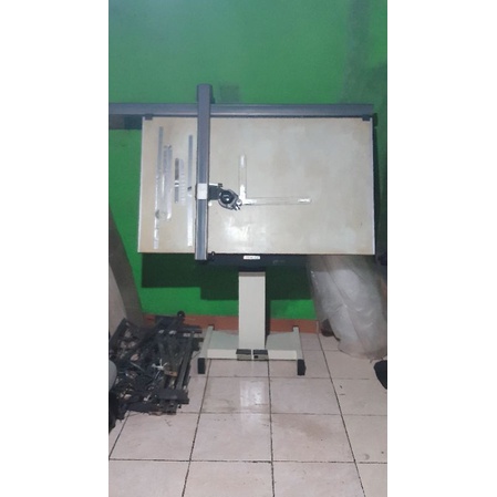 

Meja Gambar Mutoh type L