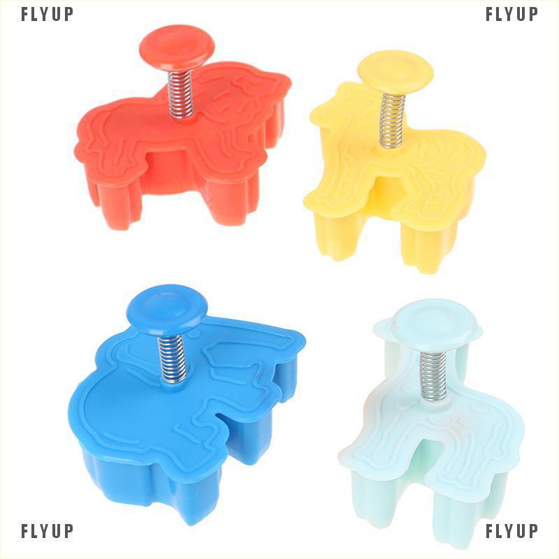 plasticine mold