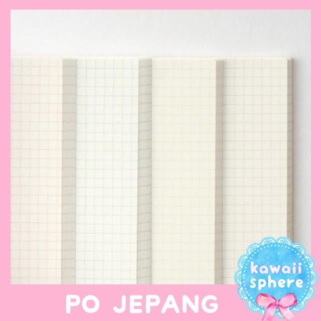 

Hobonichi Plain Notebook A5 / A6 | Wish Upon a Star by Yuka Hiiragi