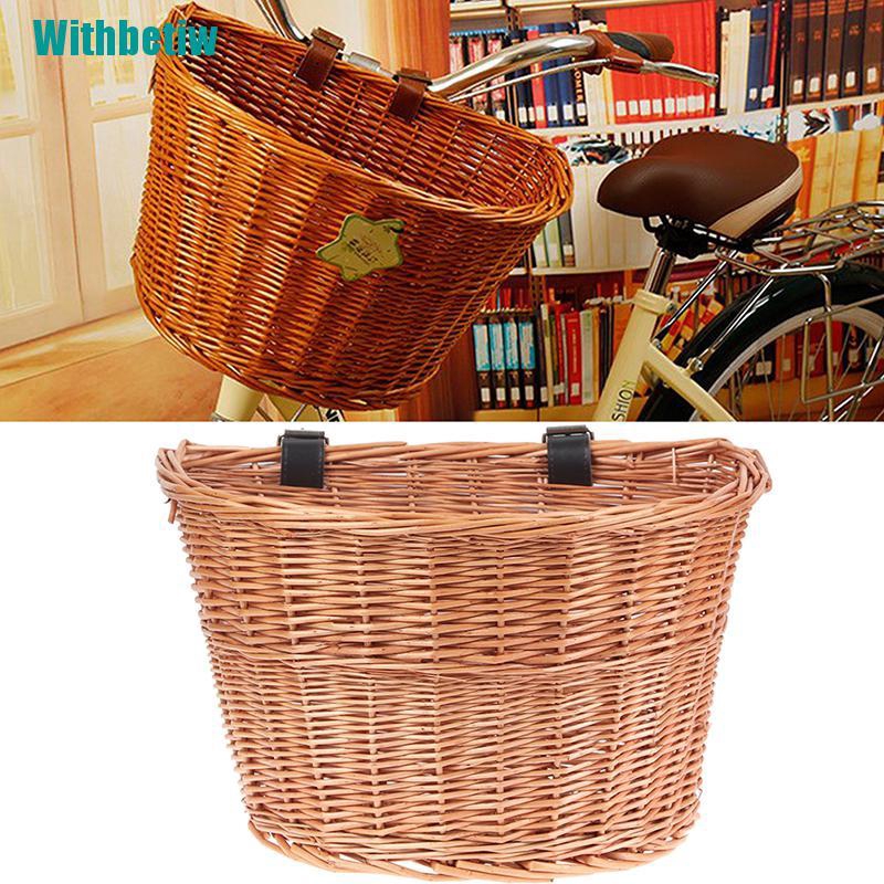 cheap bicycle baskets