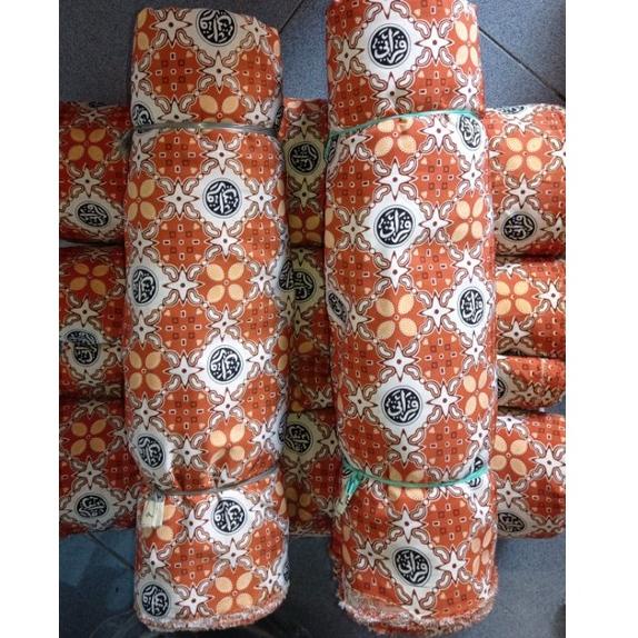 Terbatas.. Seragam batik Qiroati seragam batik TPQ batik seragam TPQ Qiroati batik seragam sekolah 6