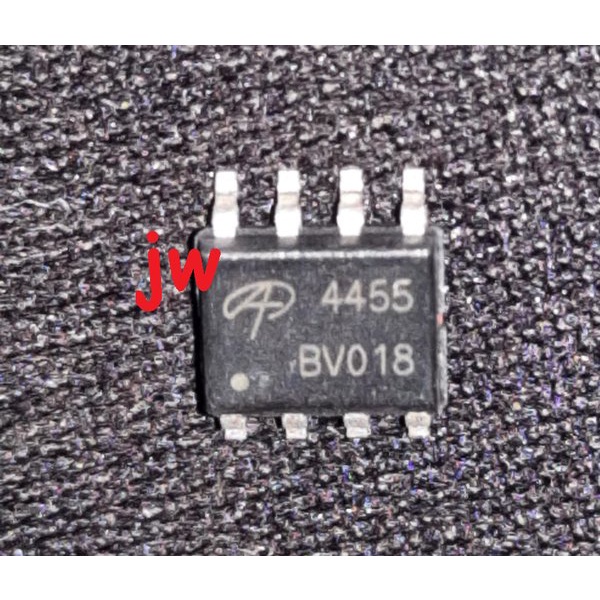 AO4455A AO4455 AO 4455 4455A SOP8