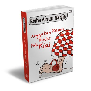 Anggukan Ritmis Kaki Pak Kiai