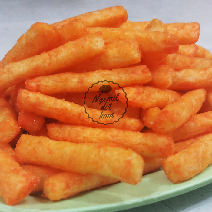 

TES STICK BALADO 500gr / TES STICK STICK PEDAS / CIKI BALADO