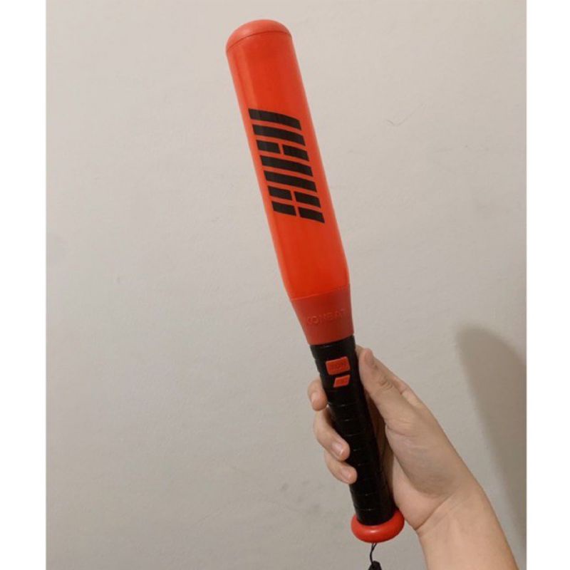 Lightstick IKON Ver. 2 Official LS ikon