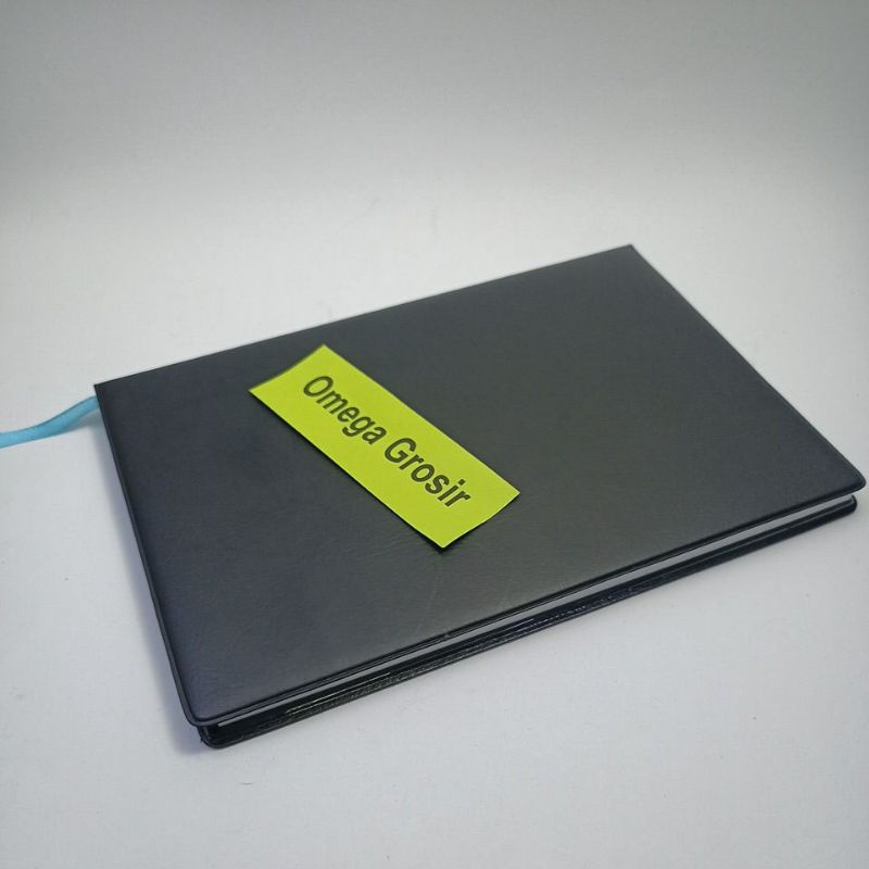 

Buku Agenda Kerja A5 -70 Cover Motif Kulit Bloc Note Note Book / pcs