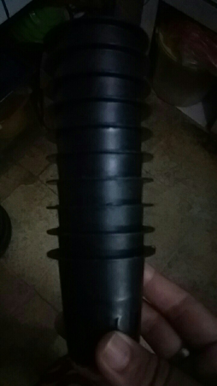 Net Pot Netpot Hidroponik Hitam