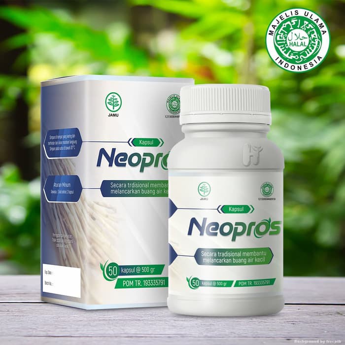NEOPROS