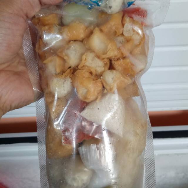 

Baso Aci