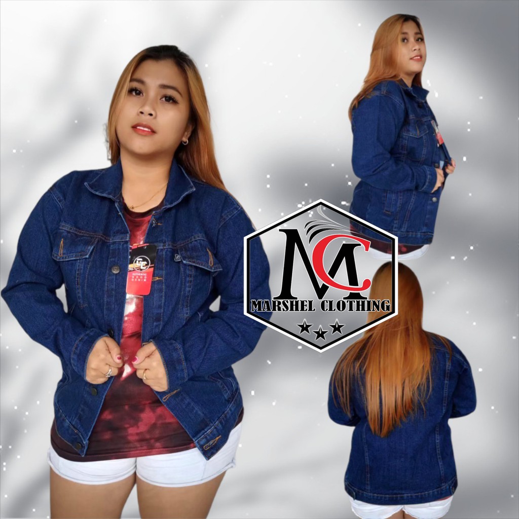 RCL - Jaket Crop / Crop Jeans Oversize Biowash / Jeans Oversize / Jaket Oversize / Jeans Lepis Wanita / Lengan Balon / Jaket Kulit / Style Jaket / Jaket Lee