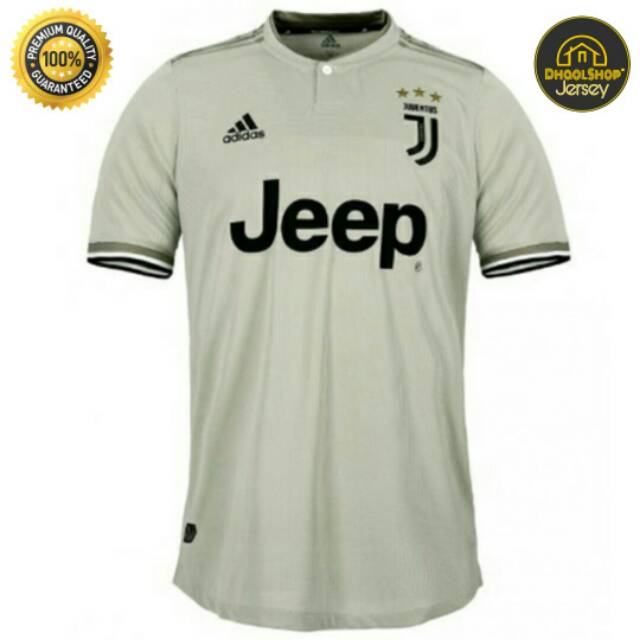 jersey juventus shopee
