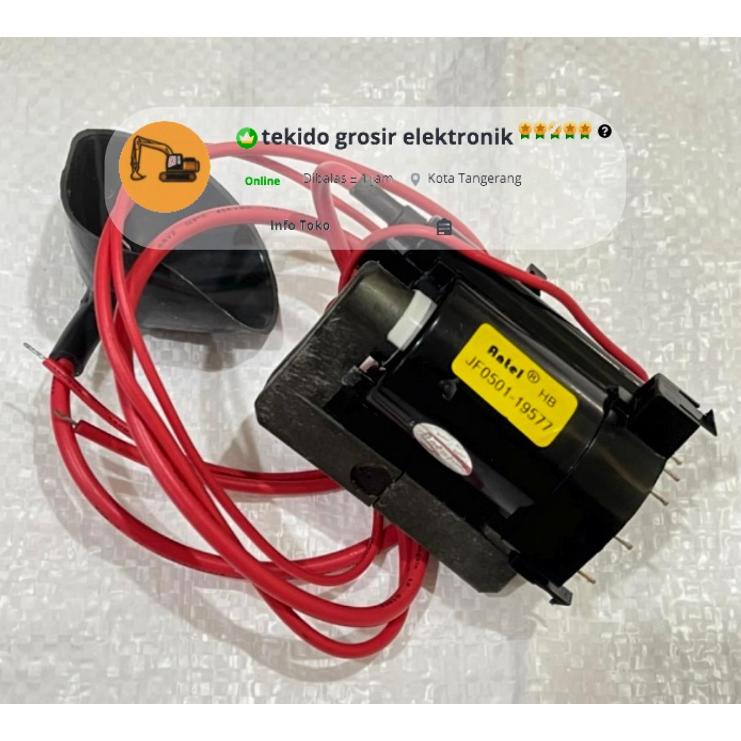 Flayback Tv Jf0501-19577 Jf 0501 19577 Fbt Tv Polytron