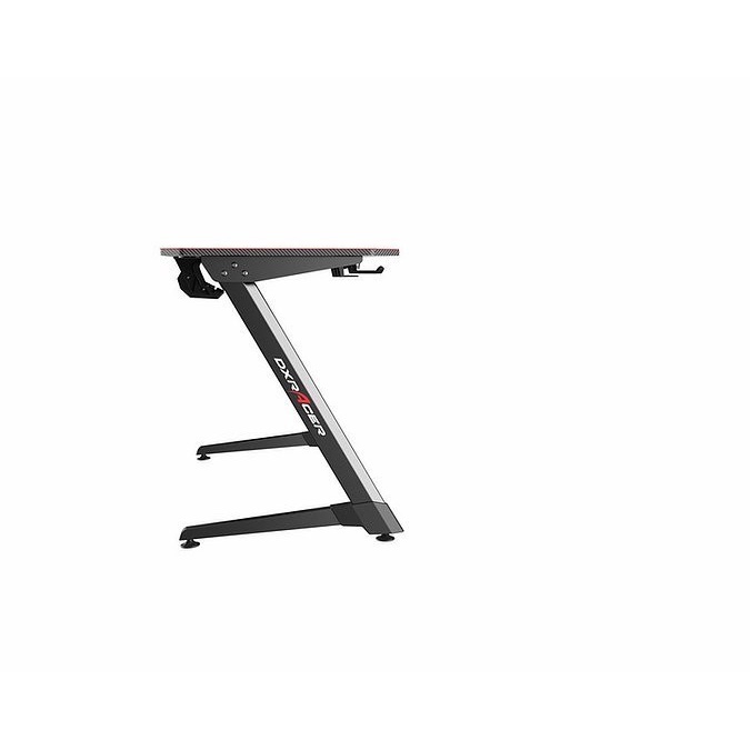 DXRacer NEX Z Shape Gaming Desk / Meja Komputer Gaming