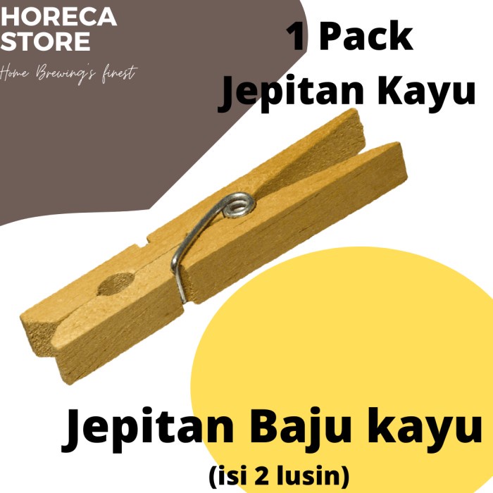 jepitan kayu baju. jepitan baju. jepitan Kayu. MURAH Murah ORIGINAL Original