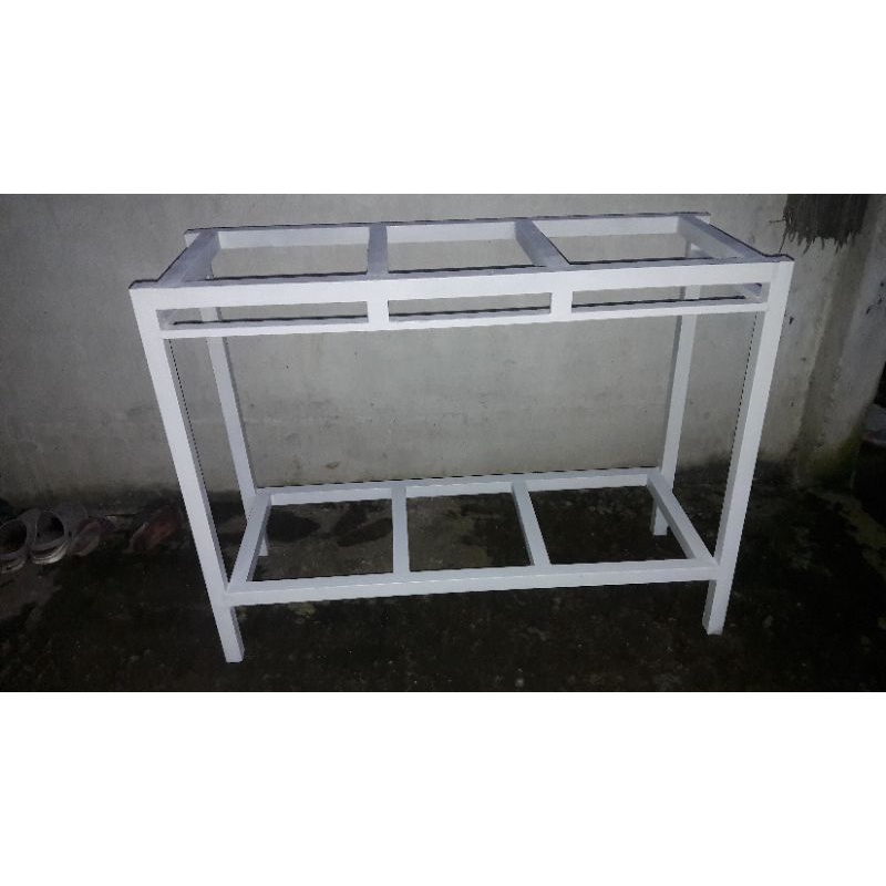 Rak Aquarium 100x40x80 Full hollow
