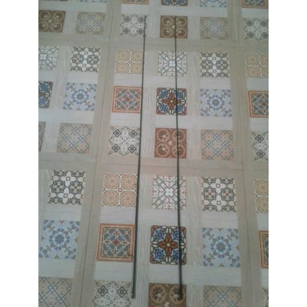 UJUNG JORAN CANGKEK PART TOP SECTION 2-6 LBS GEN 4