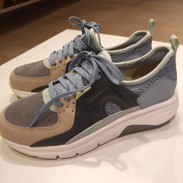 Camper drift sneaker shoes