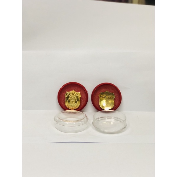 PIN KAI (kongres advokat indonesia) kuningan peniti