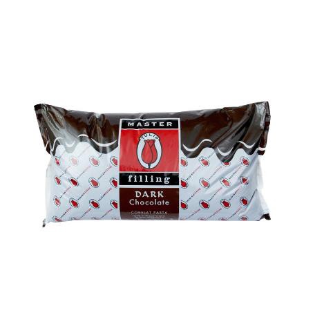 

Tulip chocolate filling 1kg / selai coklat tulip isian coklat bakernbar99 dijamin