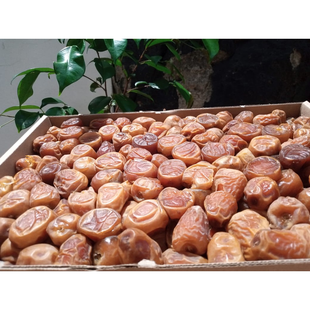 Kurma Sukari Alqosiem 1kg