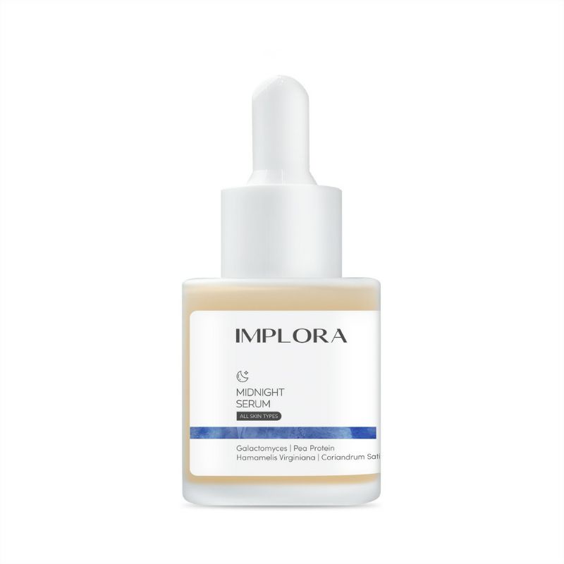 IMPLORA SERUM