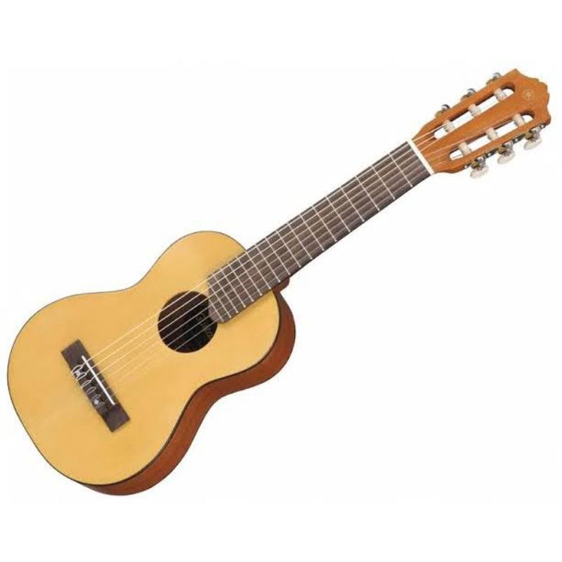 YAMAHA GL 1 ORIGINAL GUITALELE GITAR LELE