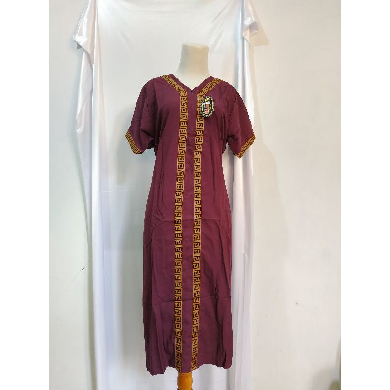 Daster arab daster renda daster busui