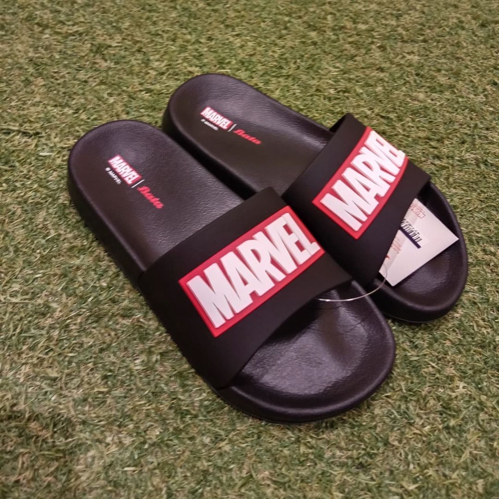 Bata Sandal Anak Laki - Laki MARVEL